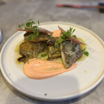 ビストロ×バル Marcy - 