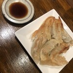 Gohanya Chousuke - 餃子