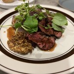 ビストロ×バル Marcy - 