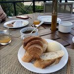 ラ・ティーダ - 