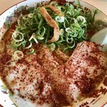 天下一品  五条桂店 Reboot  - 