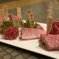 みやび 六本木店 - みやびセット