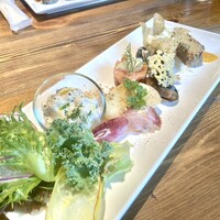 スブリデオ レストラーレ - 