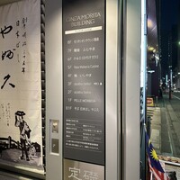 バール・エ・リストランテ・タブリエ - 