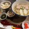 いつでも朝ごはん 本店