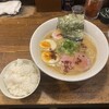 麺屋 藤しろ