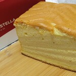 グランドカステラ - プレーン