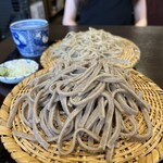 蕎麦 凜 - 