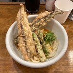 トウキョウサンフラワーイイダバシ - 