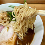 ラーメン いいかお - 