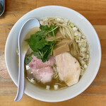 ラーメン いいかお - 