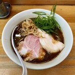 ラーメン いいかお - 