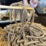 蕎麦 凜 - 