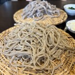 蕎麦 凜 - 