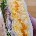 Sakai Sando - 