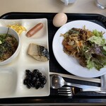 リッチモンドホテル - 料理写真: