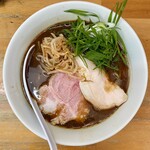 ラーメン いいかお - 