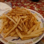 ぎょうざととり皮 ながりの酒場 - 