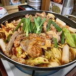 伝統韓国料理 松屋 - 