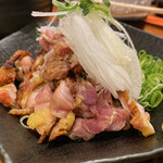 Himeji Yakitori Kidoriya - 