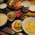 焼肉トラジ 丸ビル店 - 