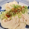 江戸堀 木田 讃岐うどん