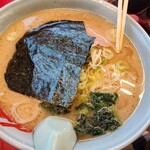 ラーメン山岡家 - 