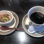 本格手打ち蕎麦   あげおのかくれ庵 喜いち郎 - 