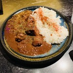 Comorebi -curry- - 