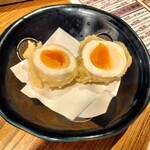 天ぷら酒場キツネ 高円寺店 - 