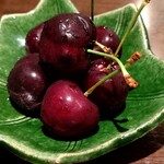 一徹 - ブラックダイヤ