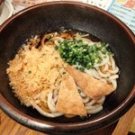 天ぷら酒場キツネ 高円寺店 - 