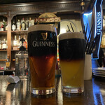 クラフトビールとフィッシュ&チップス パブリックハウス ホサンナ - 