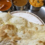 BOMBAY INDIAN RESTAURANT - 