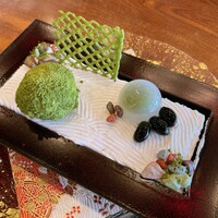 翠州亭 - 