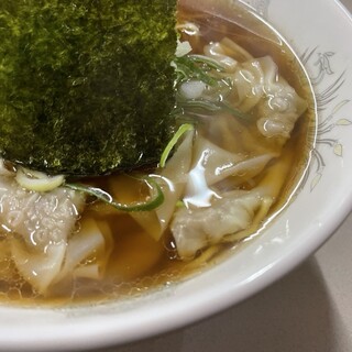 支那そば一麺_1