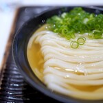 うどん 丸香 - 