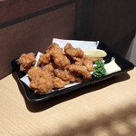 仙台牛タンと野菜巻き串 完全個室居酒屋 はなこま - 