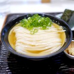 うどん 丸香 - 