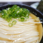 うどん 丸香 - 