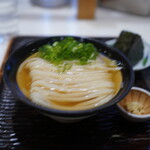 うどん 丸香 - 