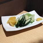 仙台牛タンと野菜巻き串 完全個室居酒屋 はなこま - 