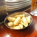 エル・ポニエンテ・ゴソ - 