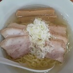 麺や大一 - 