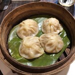 SAN LIU JIU CUISINE - 