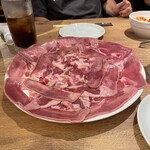 Oroshi Yakiniku Shokudou - 