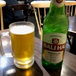 SAN LIU JIU CUISINE - ドリンク写真: