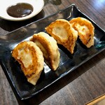 SAN LIU JIU CUISINE - 