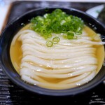 うどん 丸香 - 