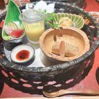 和食や ちそう - 